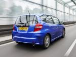 Honda Jazz Si 2012 года